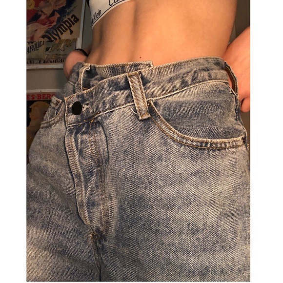 Oversized jeans - Picture 8 of 15